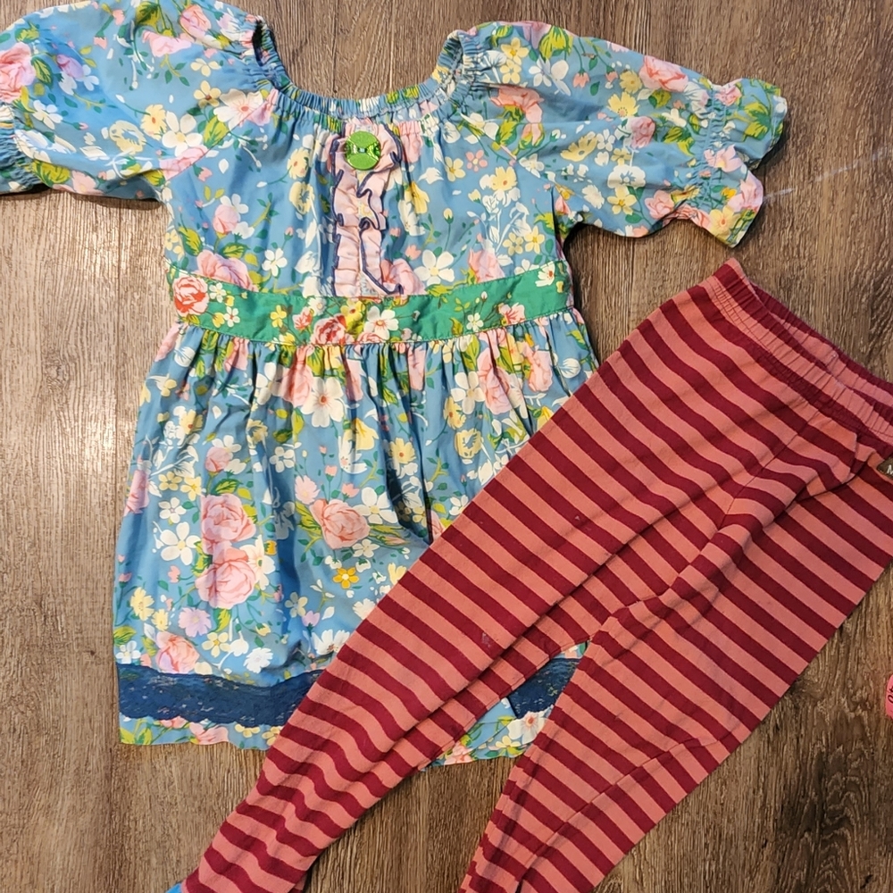 Matilda Jane lot